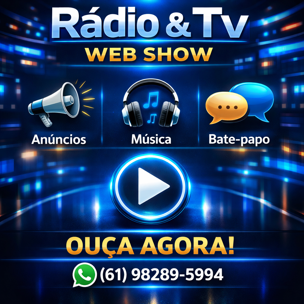 Radio web show