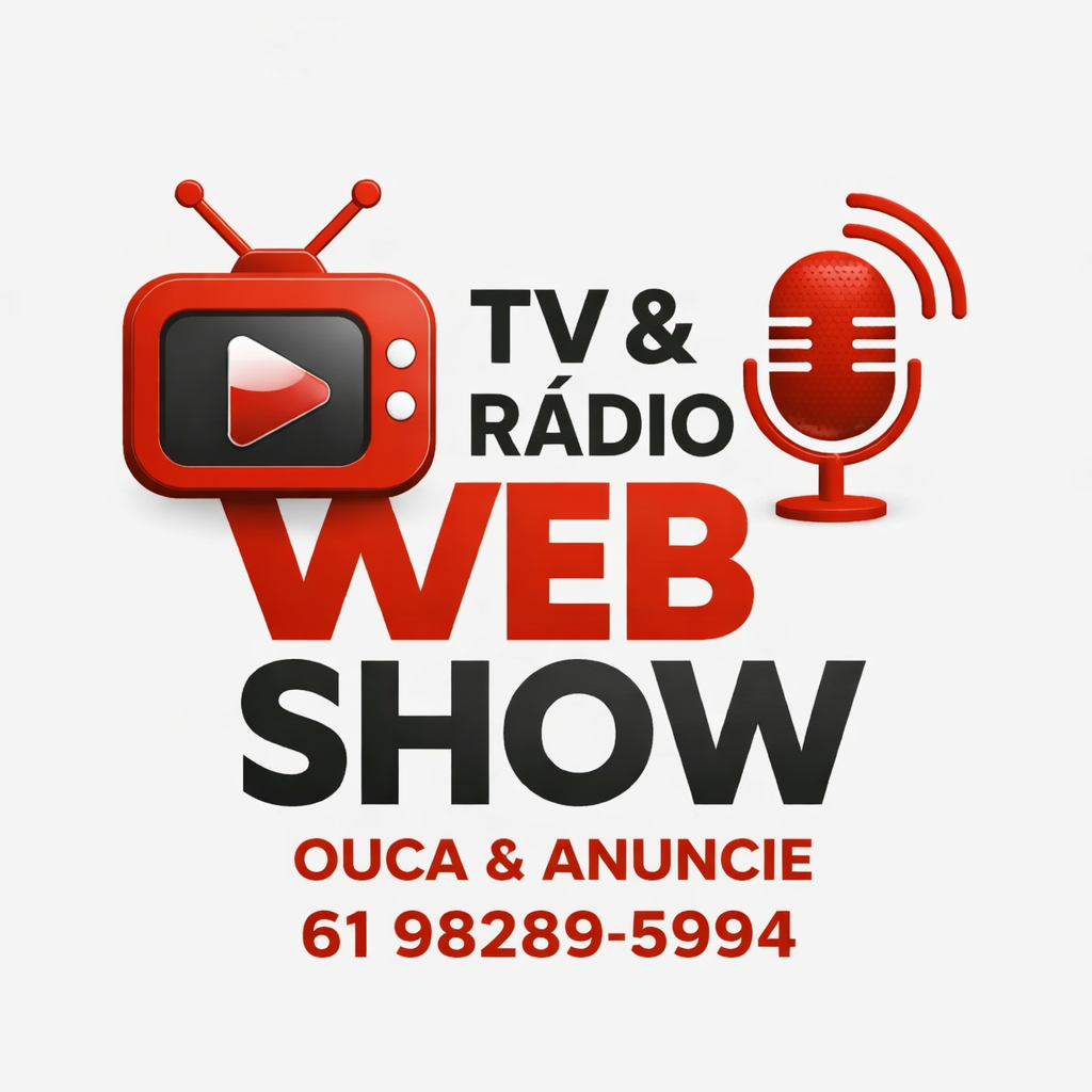Rádio e Tv Web Show